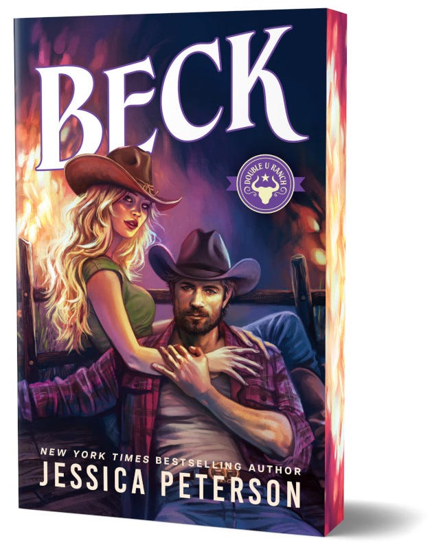 Beck (Deluxe Edition) | Bloom Books