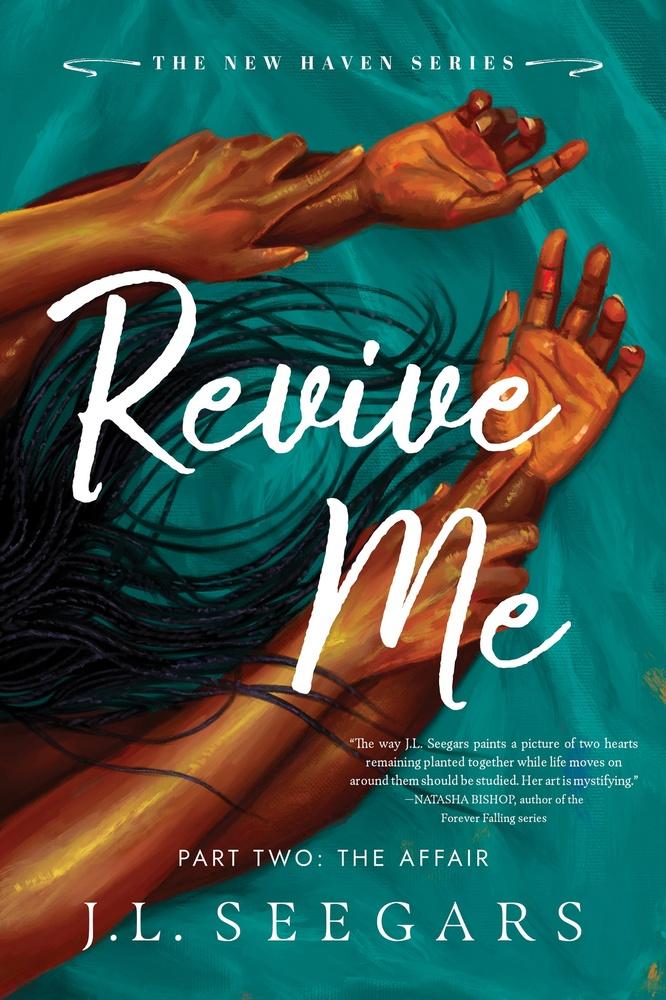Revive Me: Part Two (Standard Edition) 9781464271083