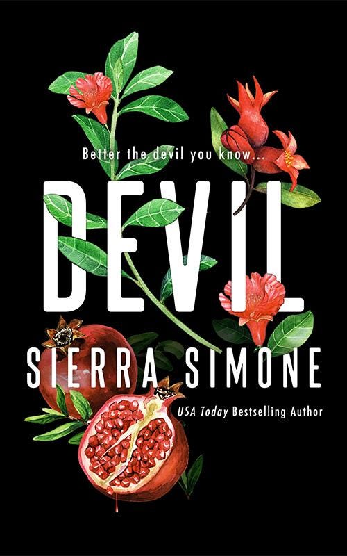Devil (Standard Edition) 9781464274626