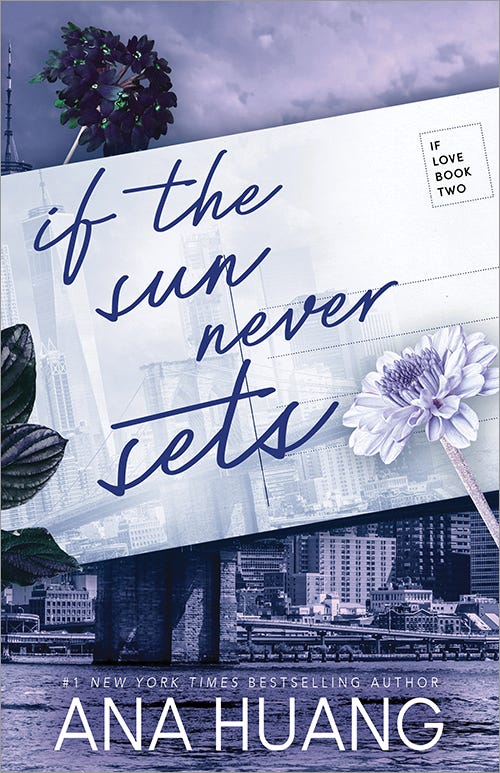 If the Sun Never Sets | Bloom Books