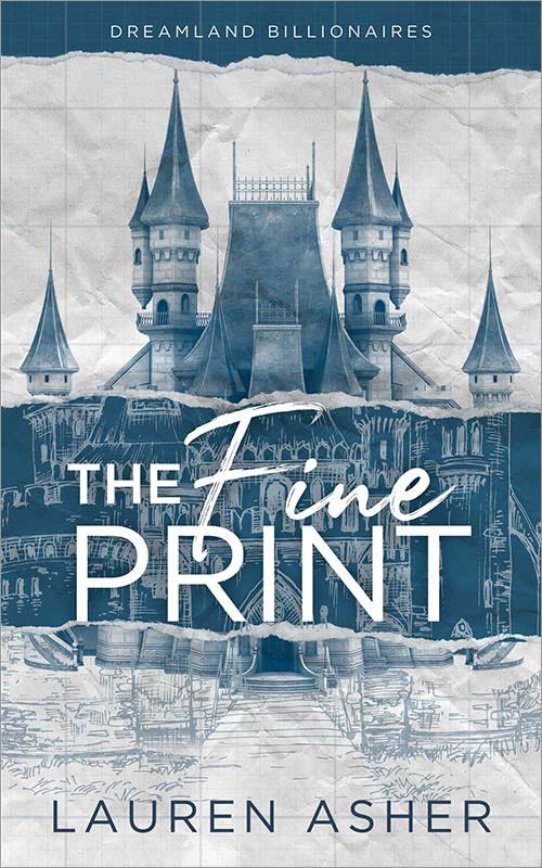 the fine print cover