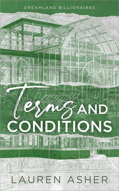 terms and conditions cover