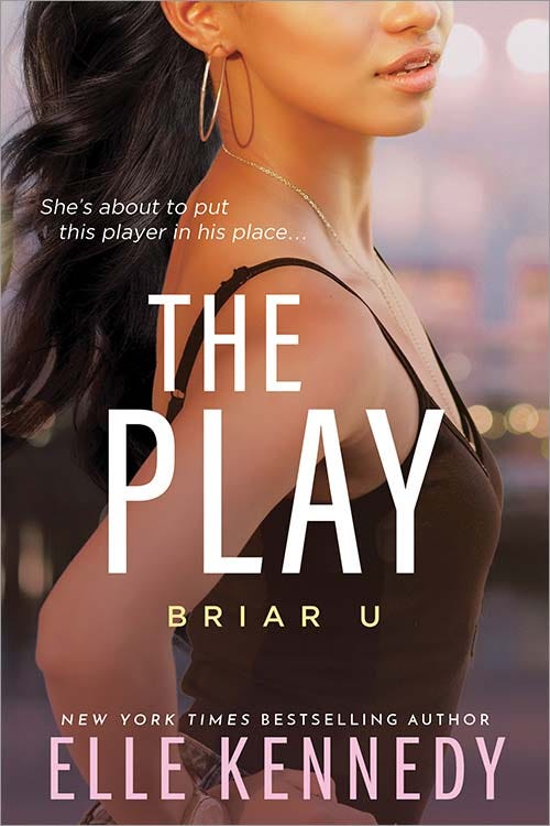 The Play cover