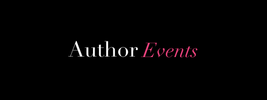 Author Events