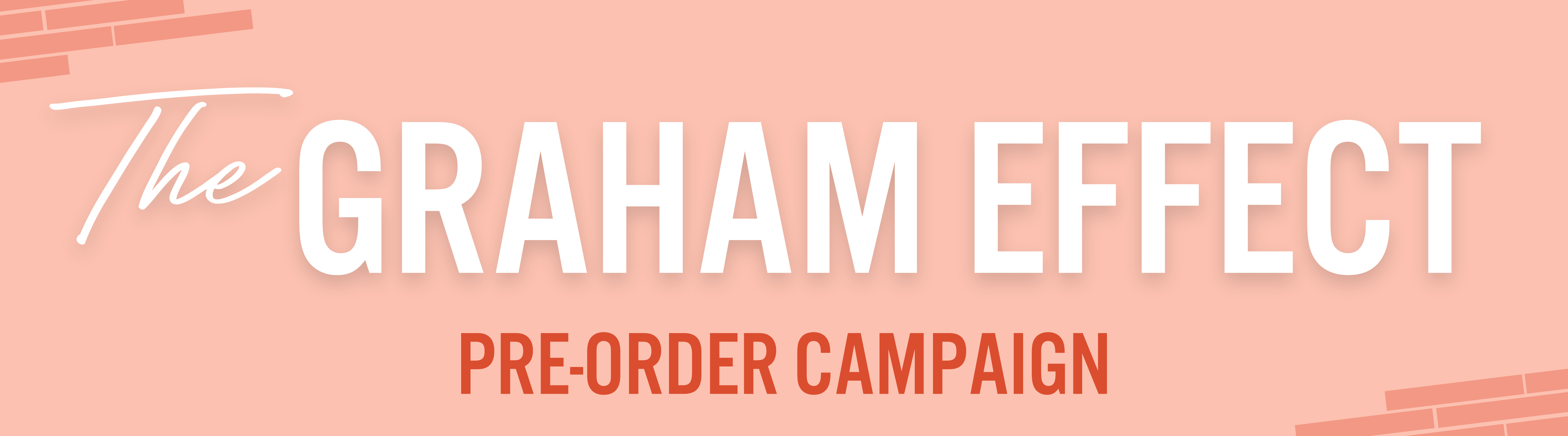 The graham promo effect