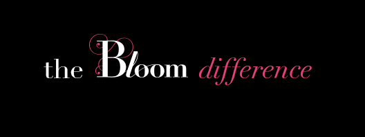 The Bloom Difference