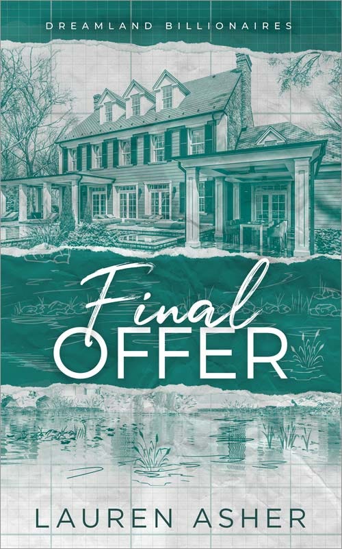final offer cover