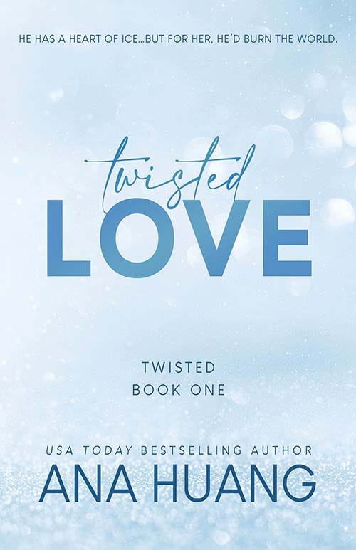 twisted love cover