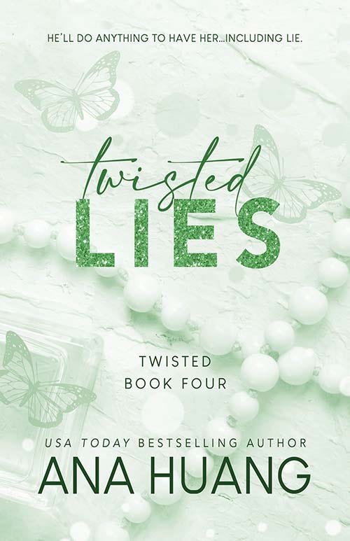 twisted lies cover
