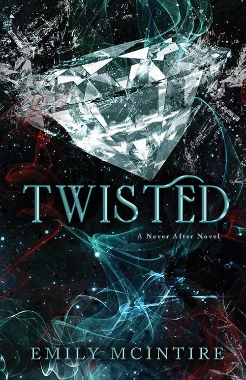 twisted cover