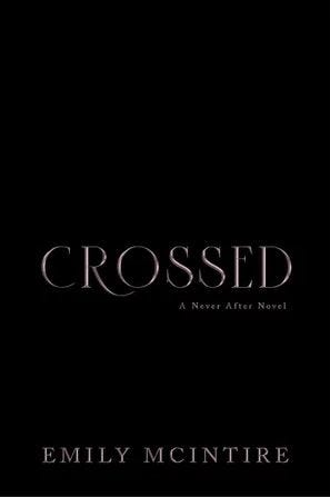 Crossed temp cover