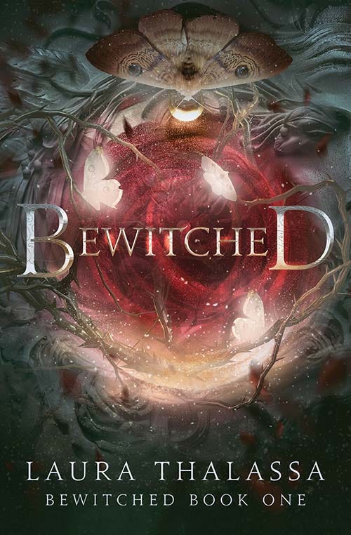 Betwitched cover