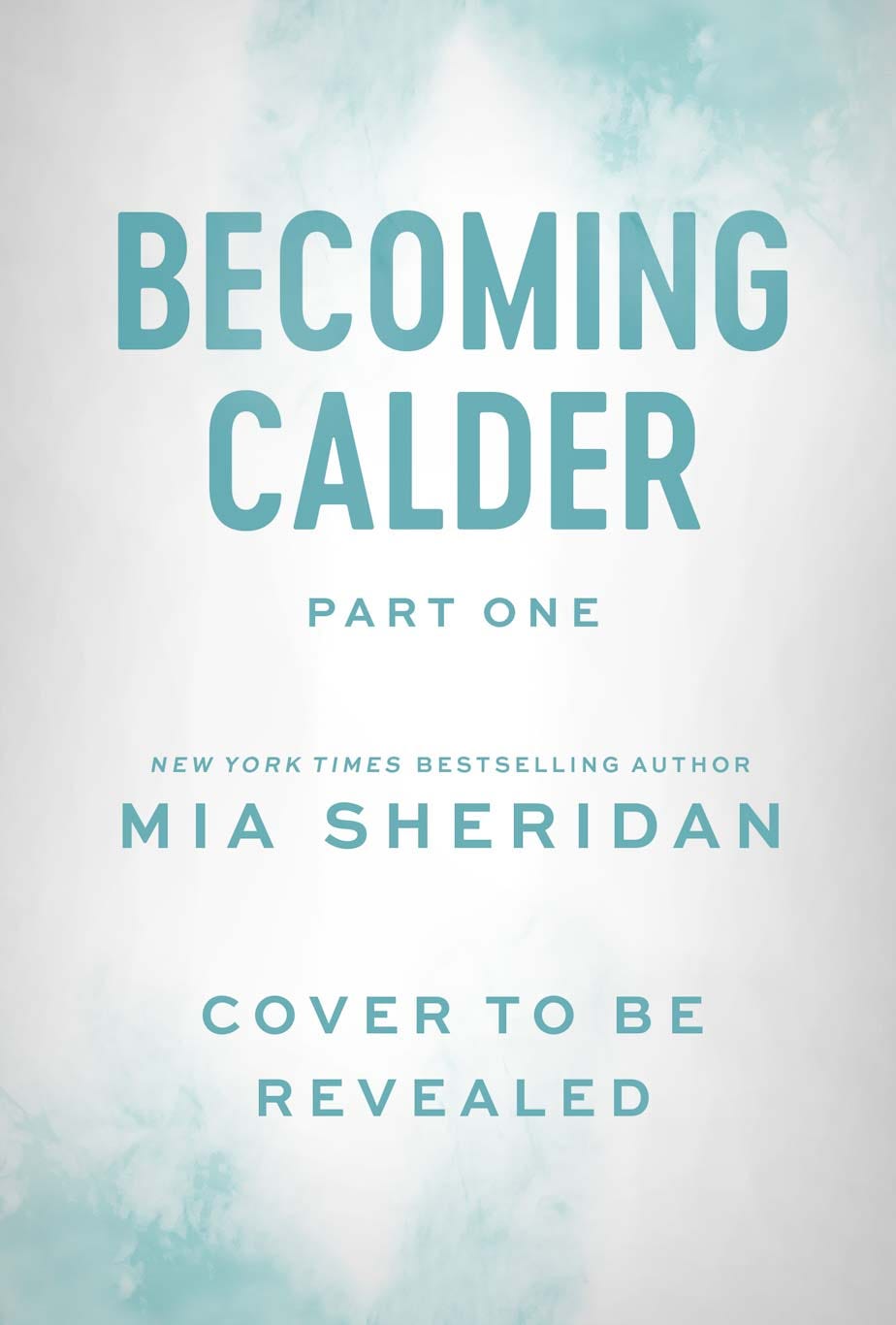 Becoming Calder progress in cover image