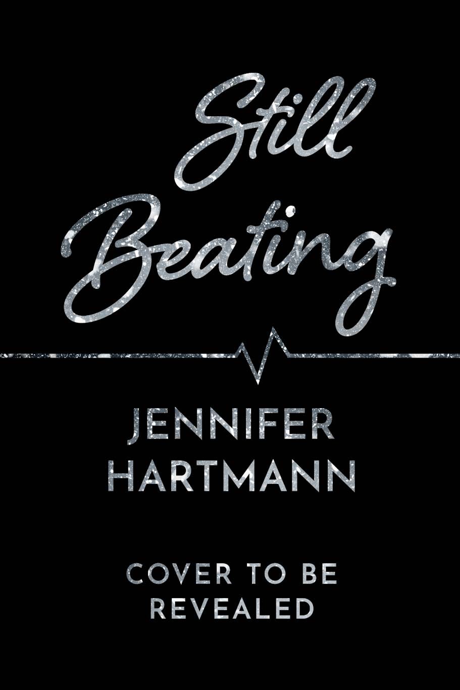Still Beating temp cover