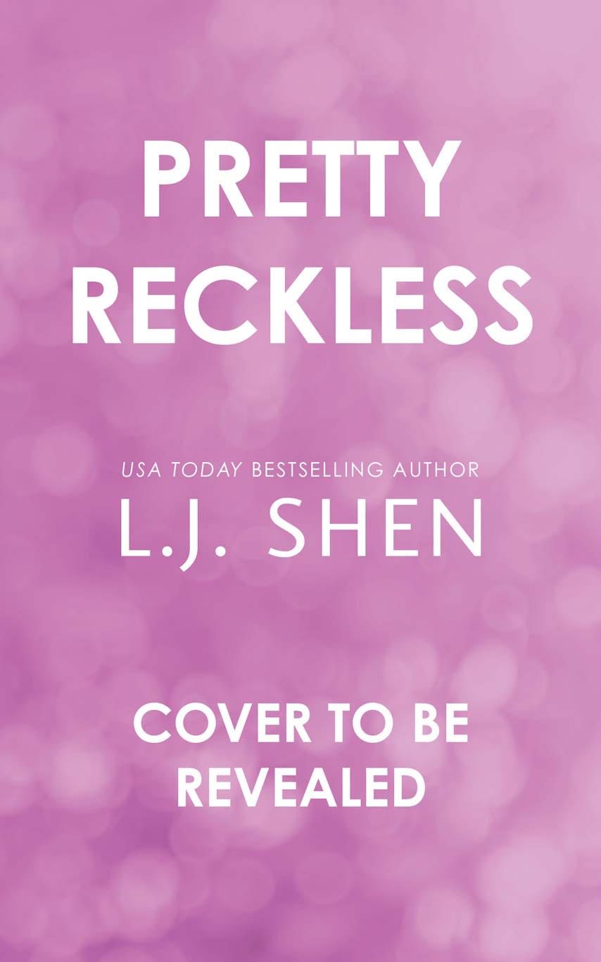 Pretty Reckless cover in progress image