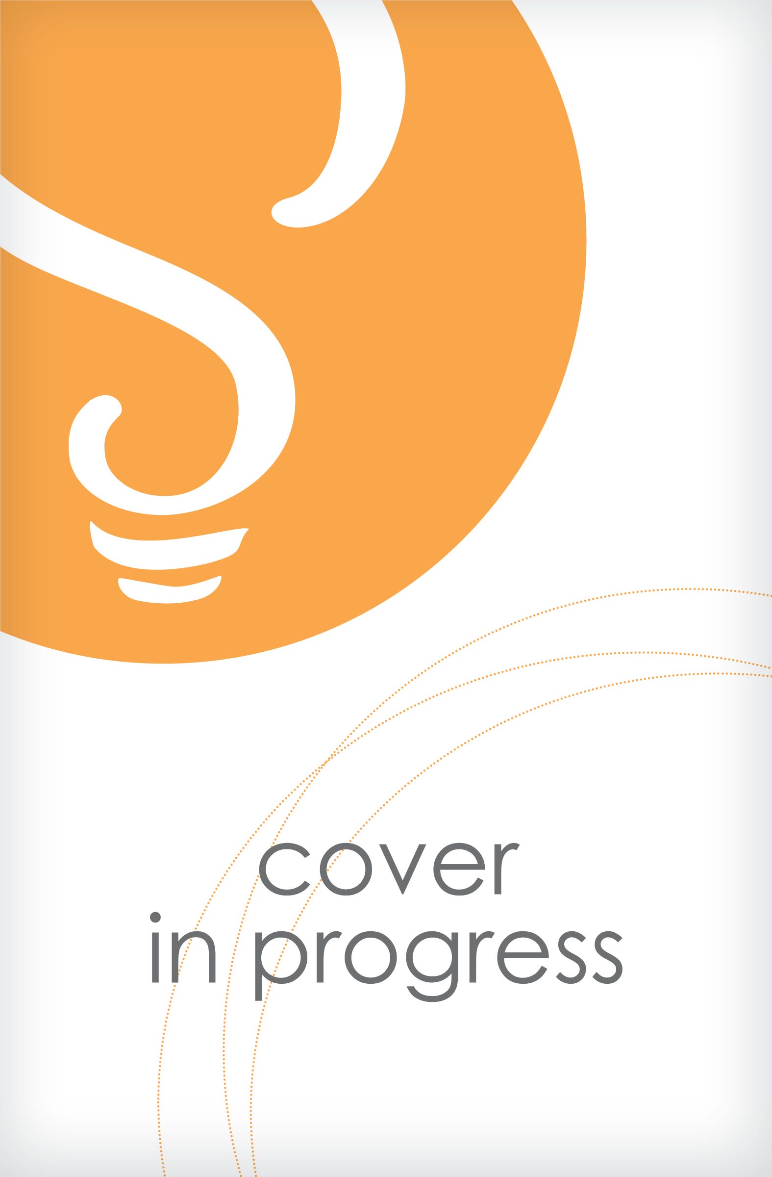 Cover in Progress image